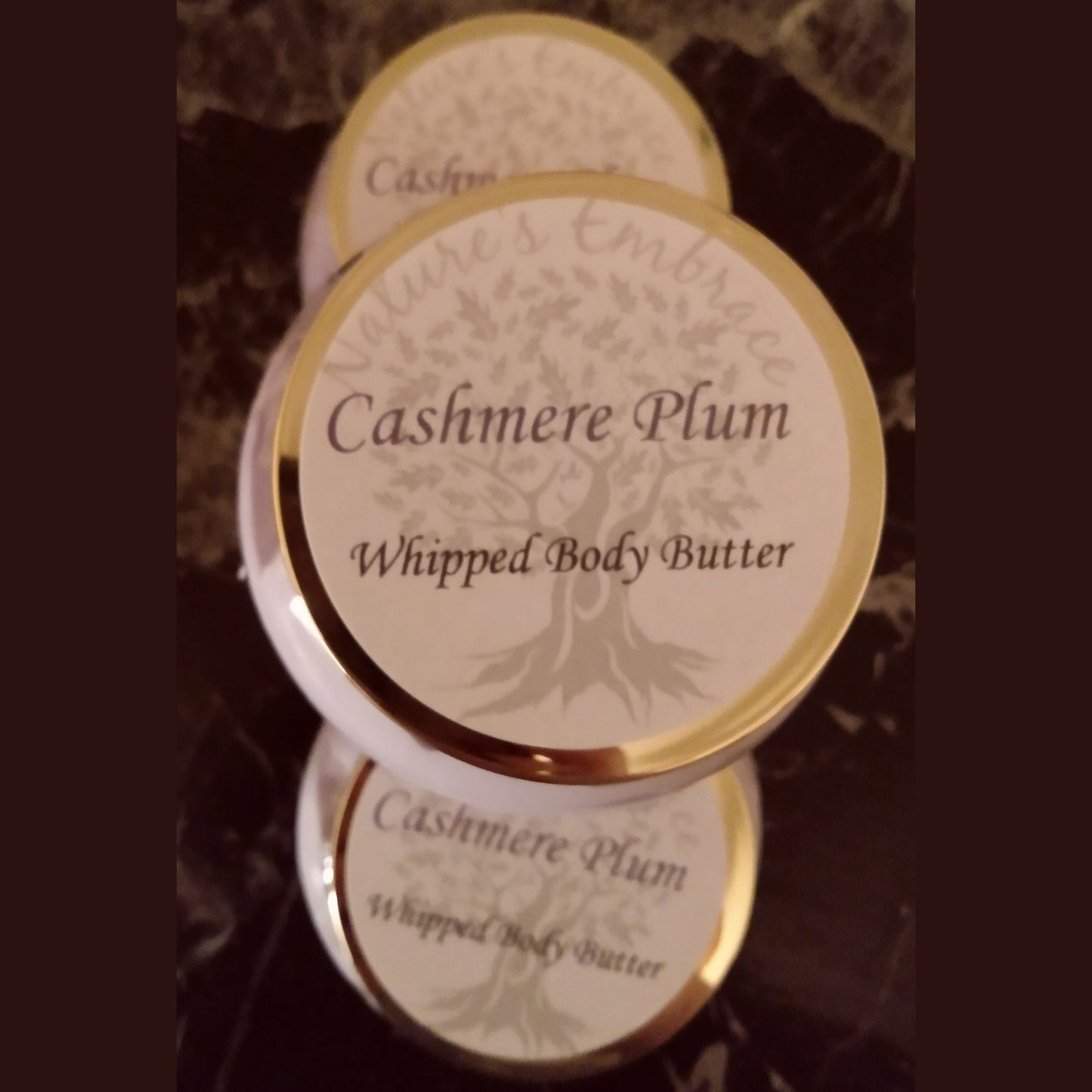 Cashmere Plum