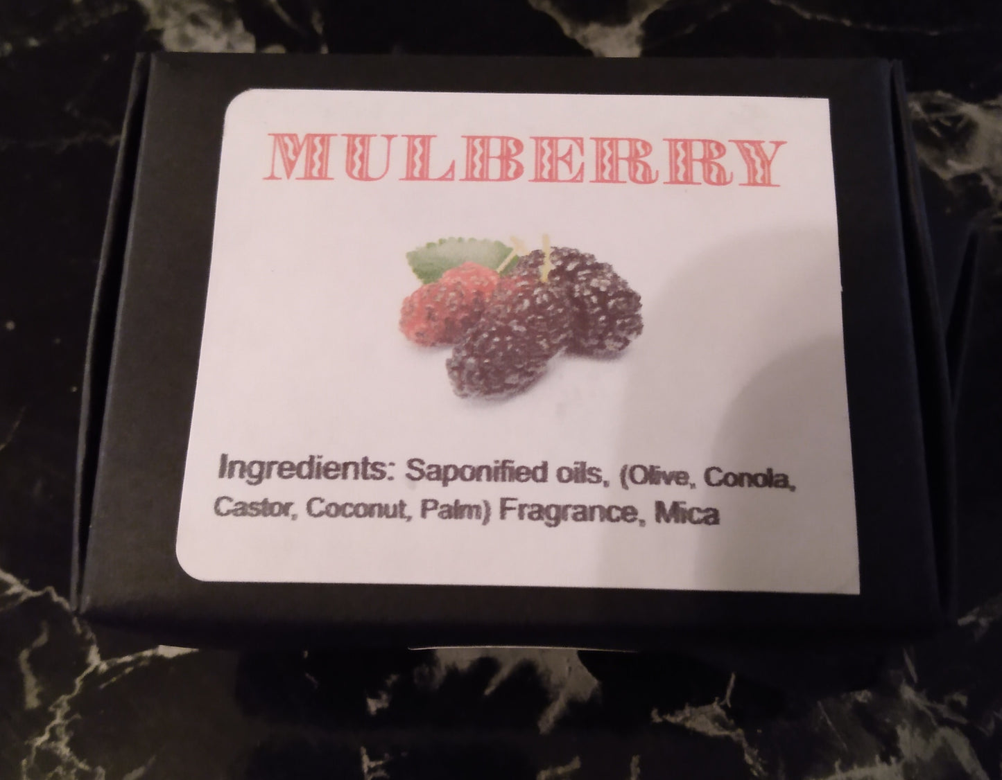 Mulberry