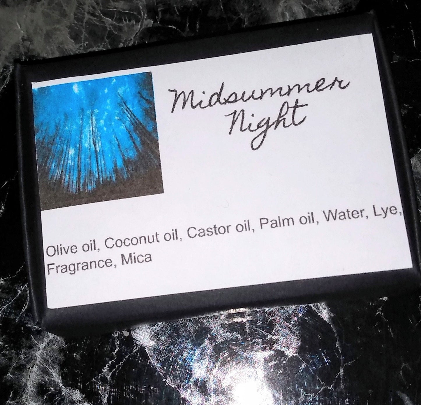 Midsummer's Night
