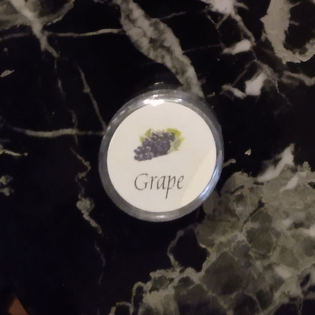 Grape Lip Balm