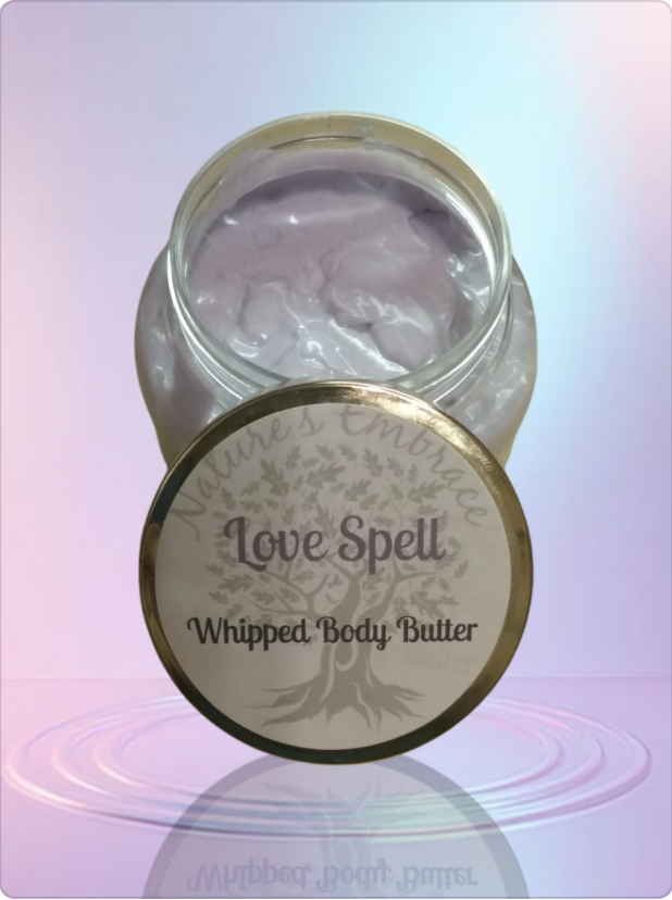 Love Spell Body Butter