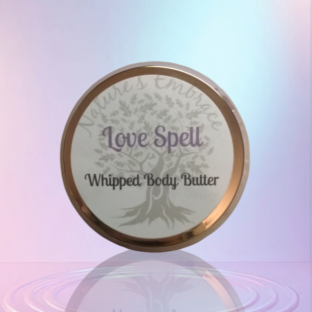Love Spell Body Butter