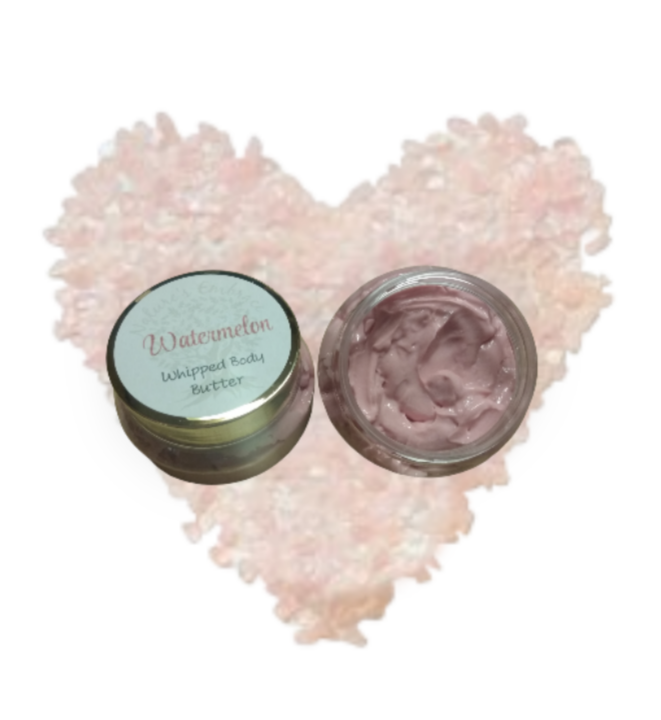 Watermelon Body Butter