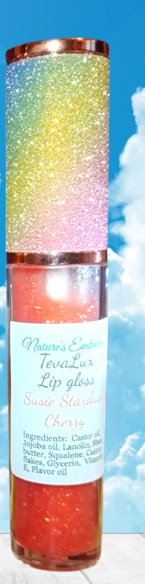 Lip gloss