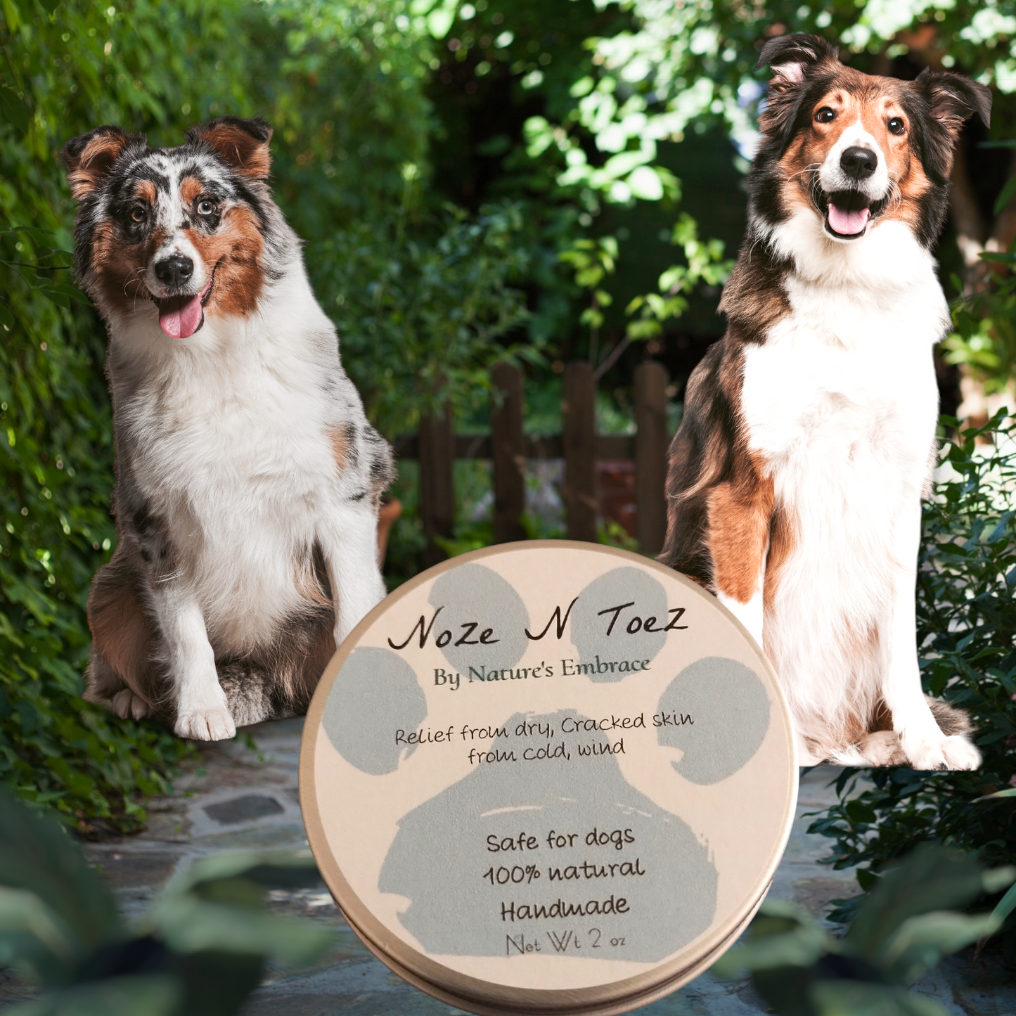Noze N Toze Balm