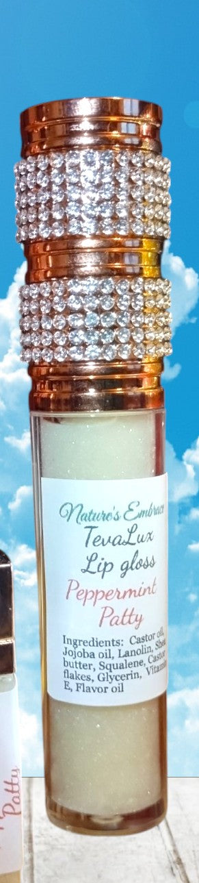 Lip gloss