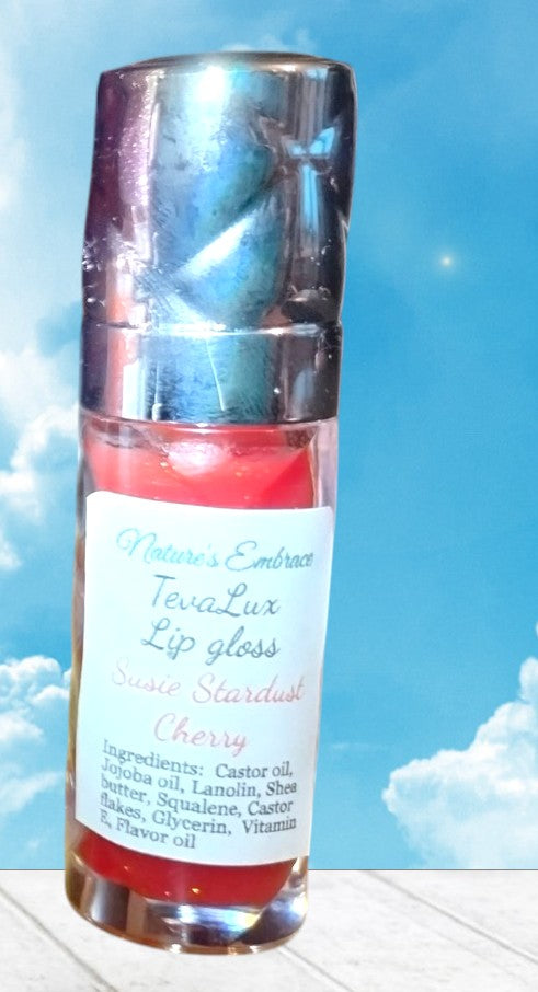 Lip gloss
