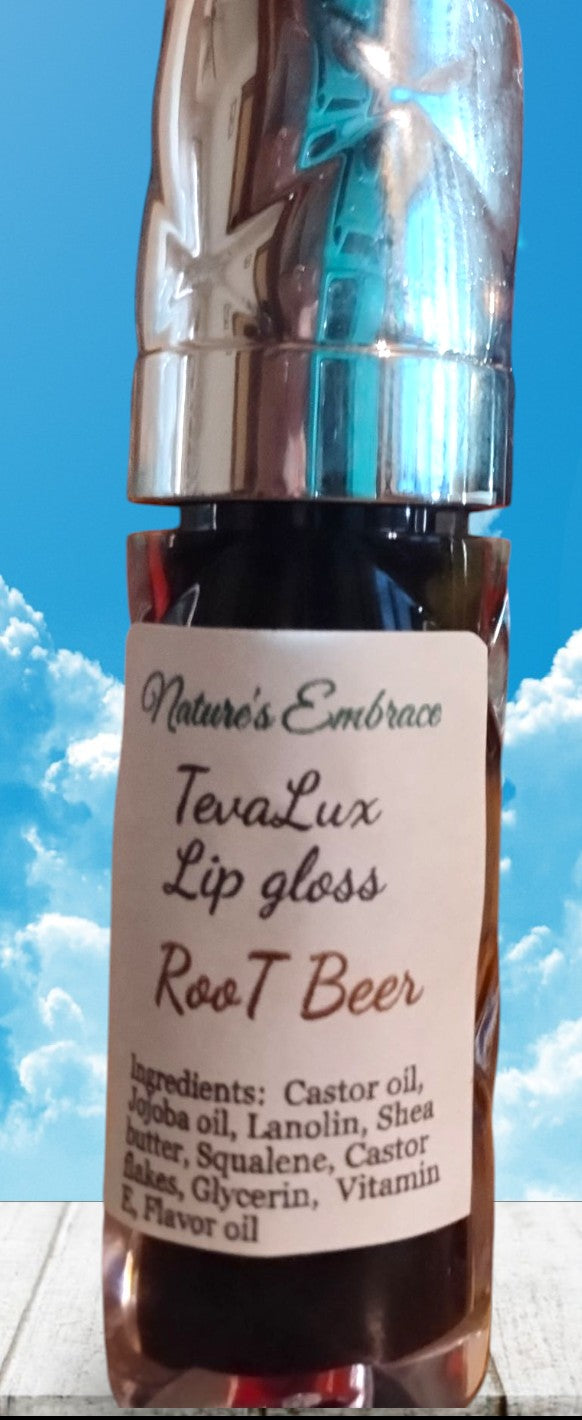 Lip gloss