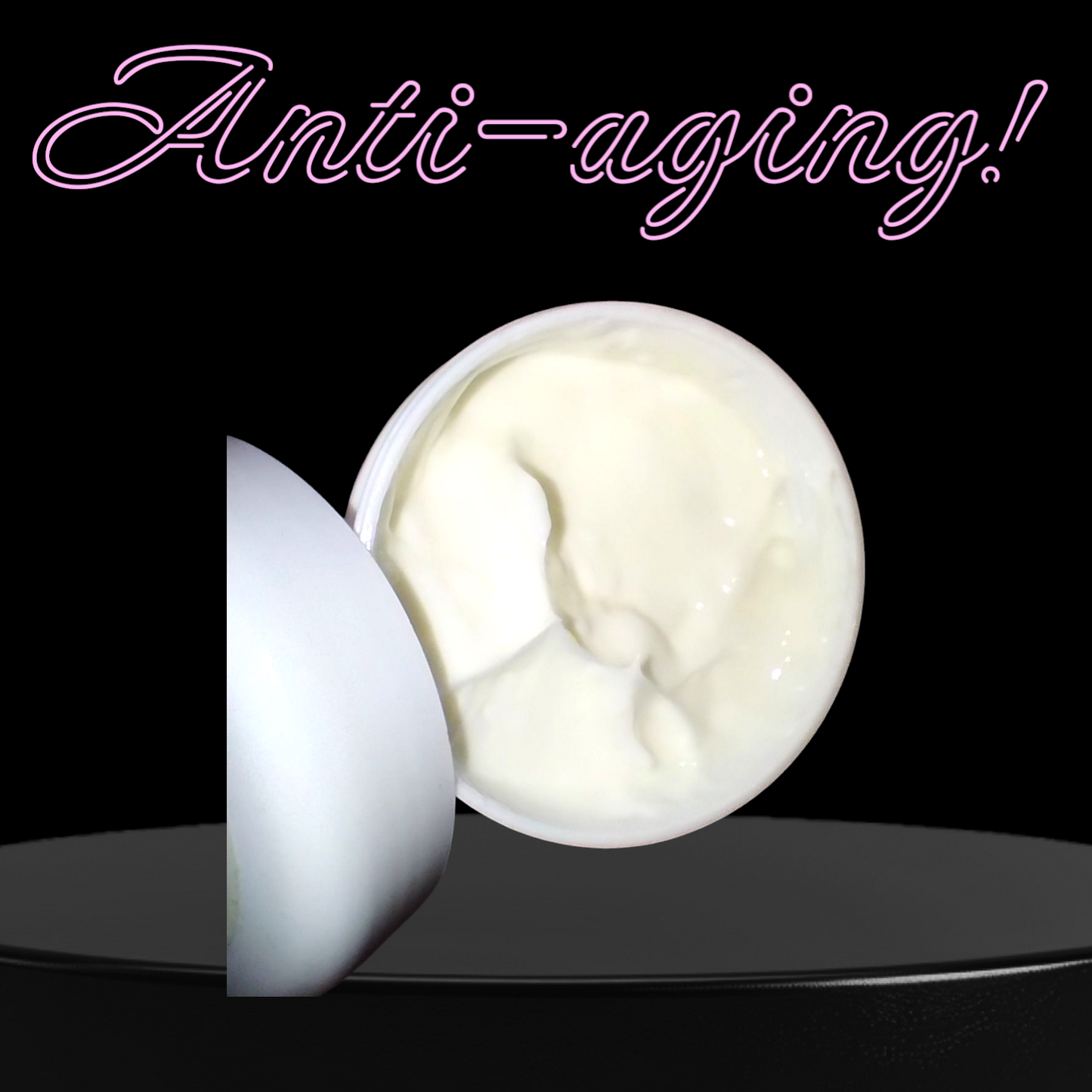 Reparative Night Cream Anti Aging