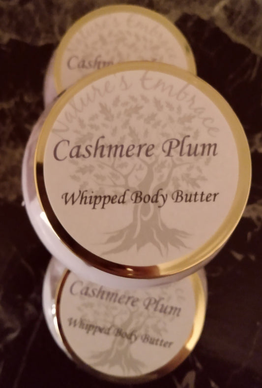 Cashmere Plum