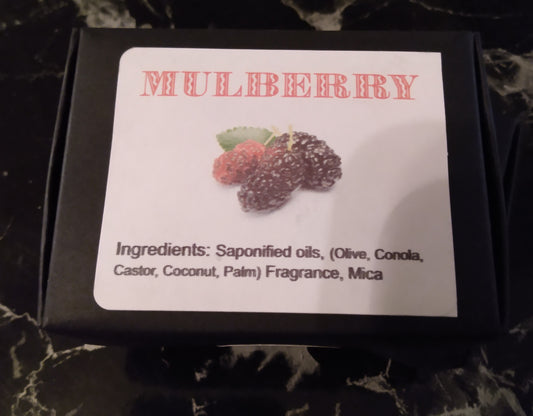 Mulberry