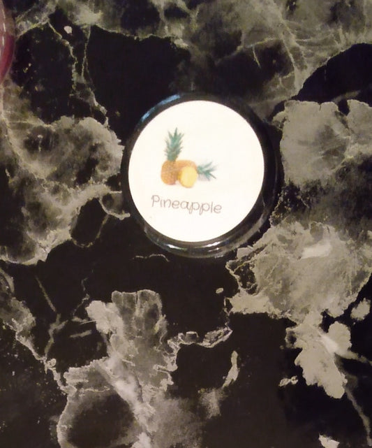 Pineapple Lip Balm