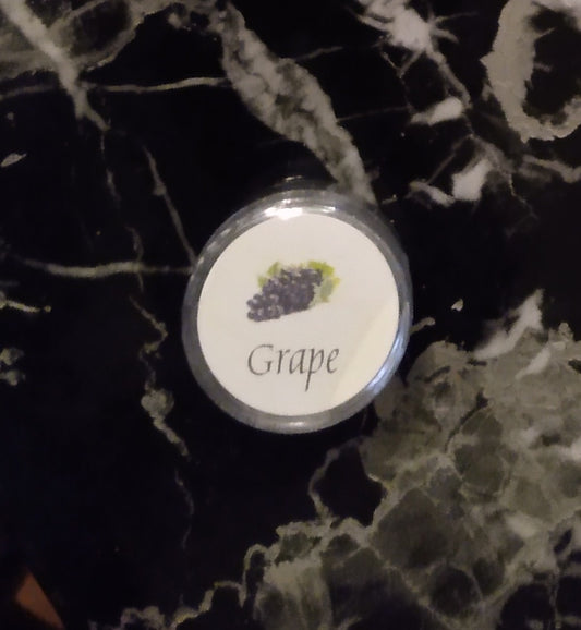 Grape Lip Balm