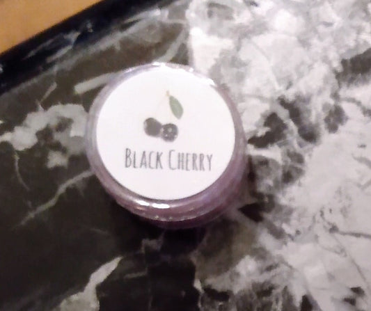 Black Cherry Lip Balm