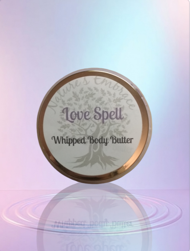 Love Spell Body Butter