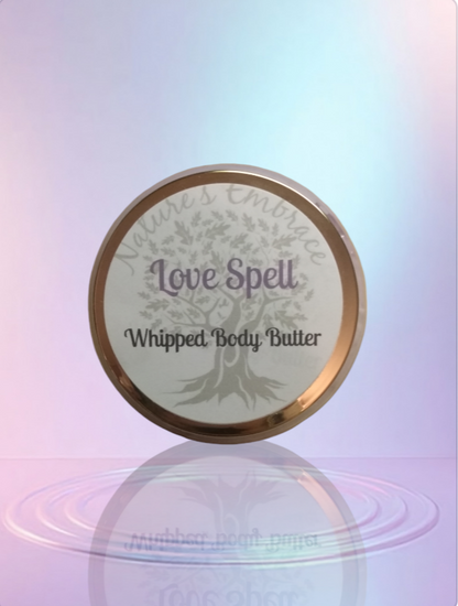 Love Spell Body Butter