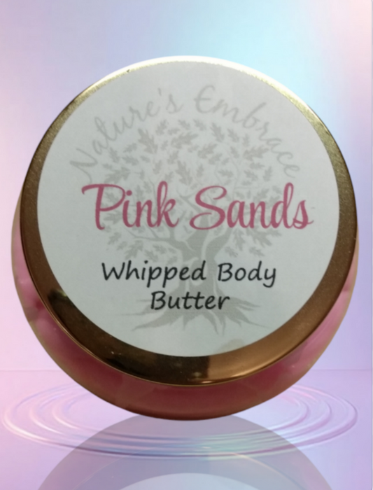 Pink Sands Body Butter
