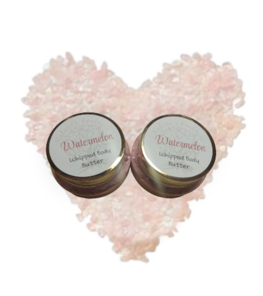 Watermelon Body Butter