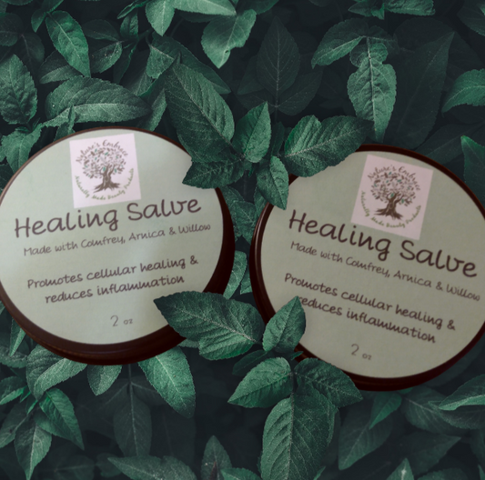 Healing Salve