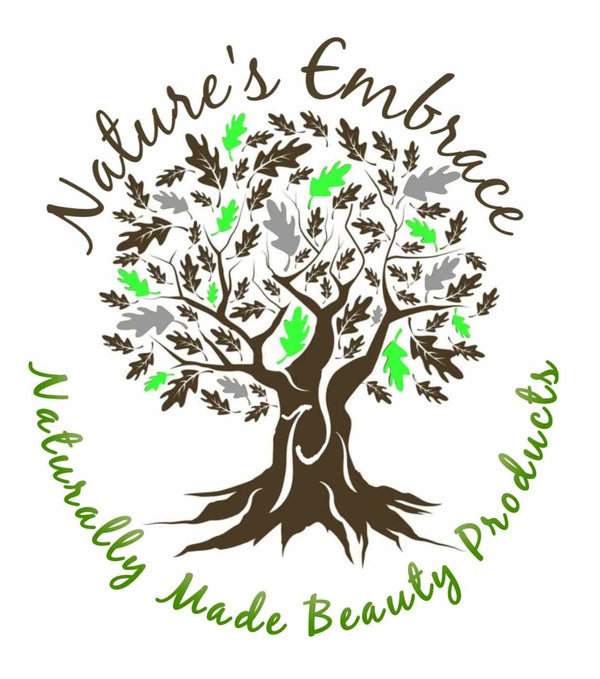 Nature's Embrace