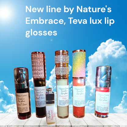 Lip gloss