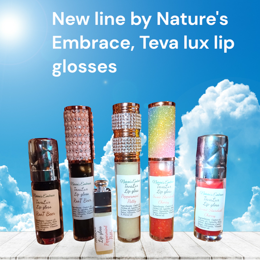 Lip gloss