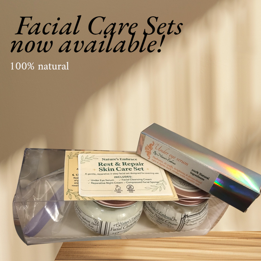 Rest & Repair Set