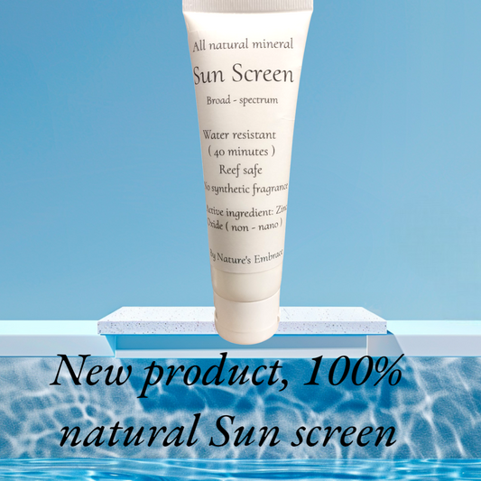 Sun screen