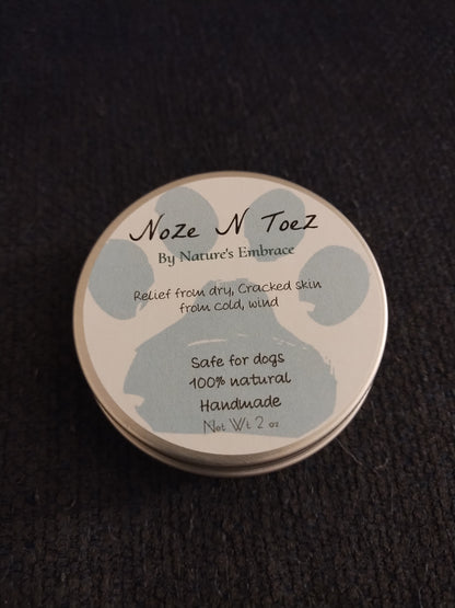 Noze N Toze Balm