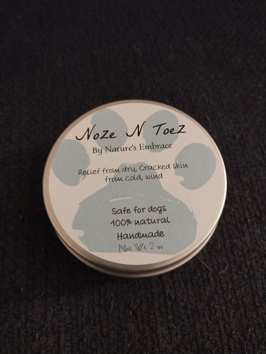 Noze N Toze Balm