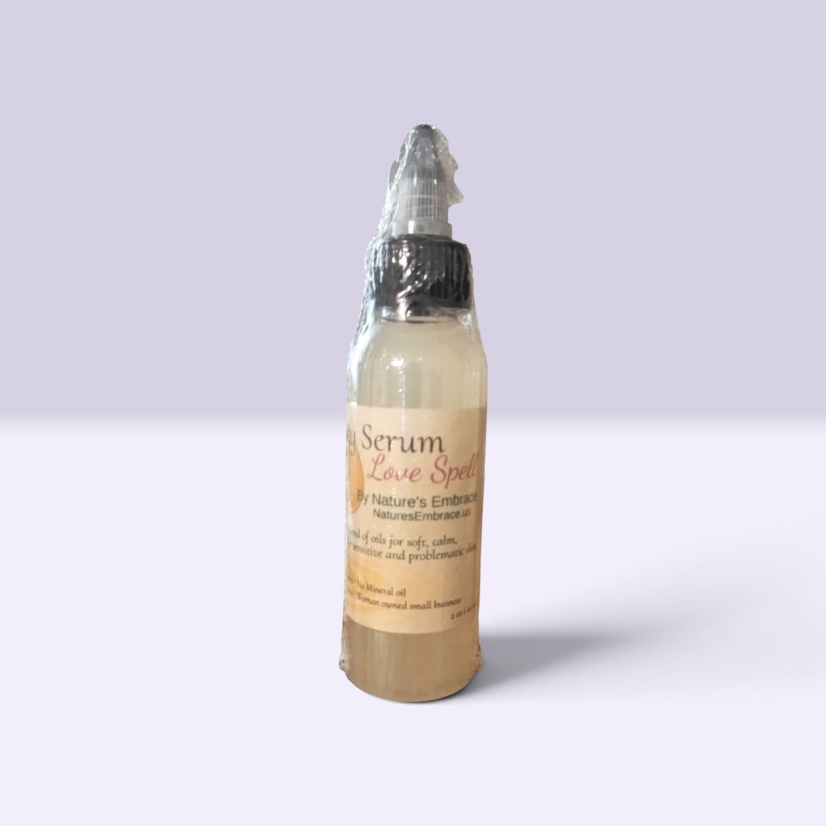 Deep Moisture Body Serum
Concentrated hydration for soft, glowing skin