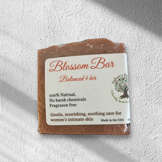 Blossom Bar Bar Soap