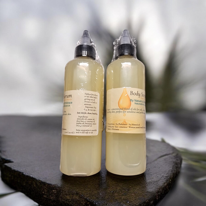 Body Serum