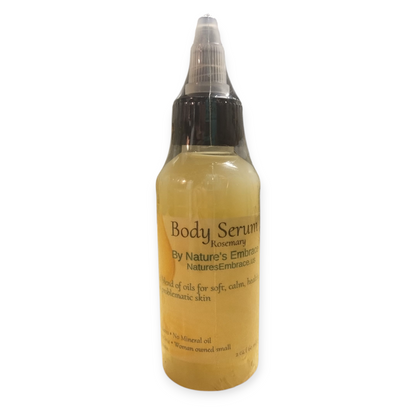 Body Serum
