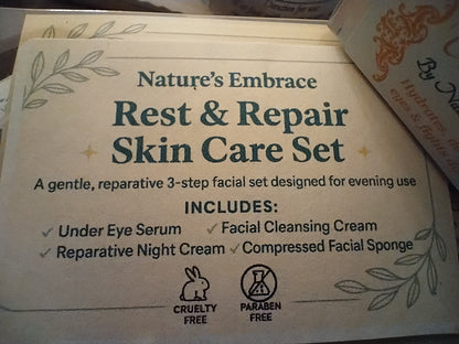 Rest & Repair Set