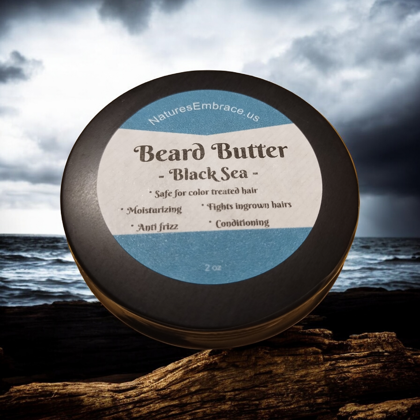 Beard Butter