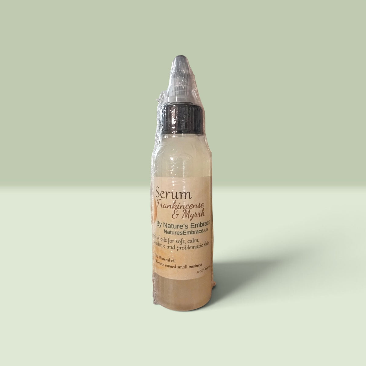 Deep Moisture Body Serum
Concentrated hydration for soft, glowing skin