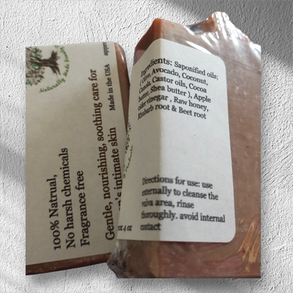 Blossom Bar Bar Soap